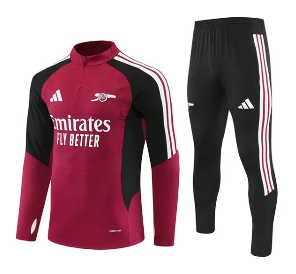 Tuta da calcio Arsenal 26/27