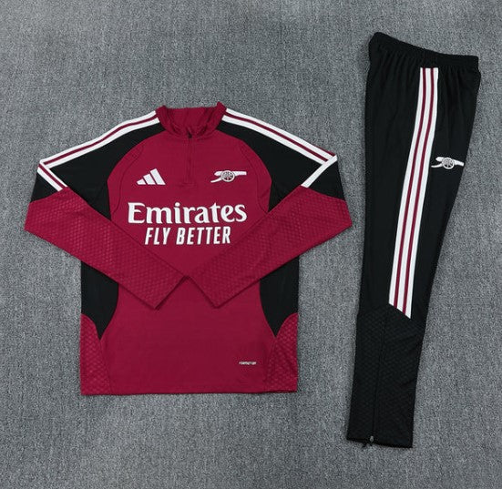 Tuta da calcio Arsenal 26/27