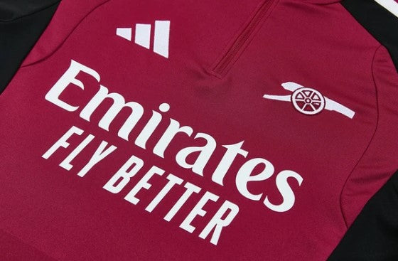 Tuta da calcio Arsenal 26/27