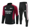 Tuta da calcio Arsenal 26/27