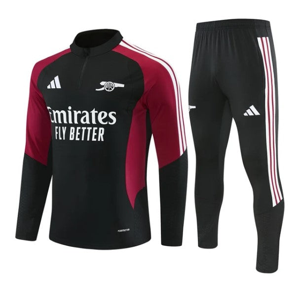 Tuta da calcio Arsenal 26/27