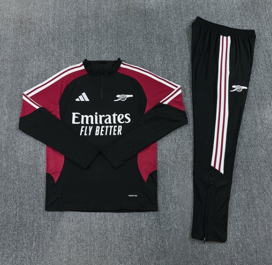 Tuta da calcio Arsenal 26/27