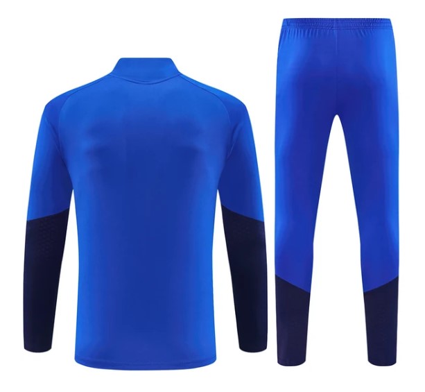 Tuta da calcio Bambino Chelsea FC 26/27