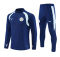 Tuta da calcio Manchester City 26/27