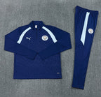 Tuta da calcio Manchester City 26/27