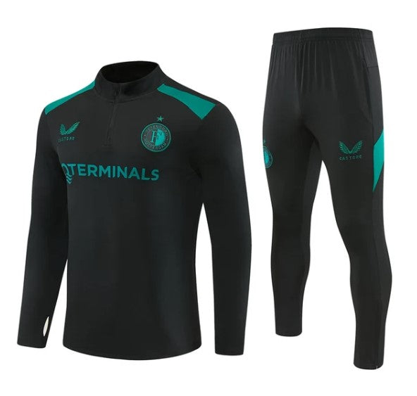 Tuta da calcio Feyenoord 26/27