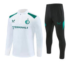 Tuta da calcio Feyenoord 26/27
