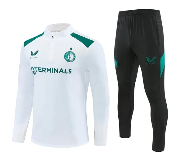 Tuta da calcio Feyenoord 26/27