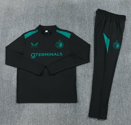 Tuta da calcio Feyenoord 26/27