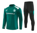 Tuta da calcio Feyenoord 26/27
