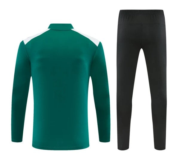 Tuta da calcio Feyenoord 26/27