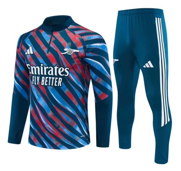 Tuta da calcio Arsenal 26/27