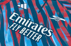 Tuta da calcio Arsenal 26/27