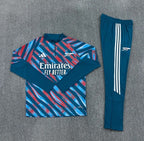 Tuta da calcio Arsenal 26/27
