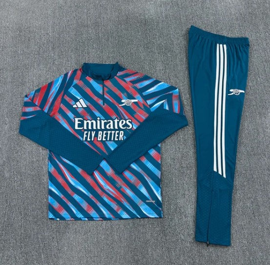 Tuta da calcio Arsenal 26/27