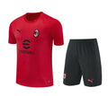 Completo da Allenamento AC Milan 26/27