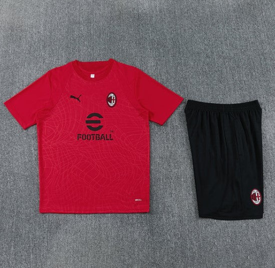 Completo da Allenamento AC Milan 26/27