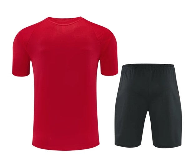 Completo da Allenamento AC Milan 26/27