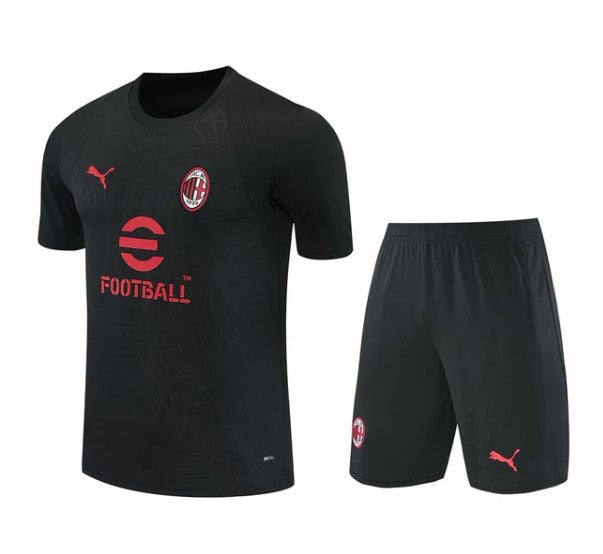Completo da Allenamento Bambino AC Milan 26/27