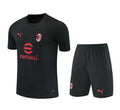 Completo da Allenamento Bambino AC Milan 26/27
