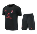 Completo da Allenamento Bambino AC Milan 26/27
