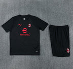 Completo da Allenamento Bambino AC Milan 26/27
