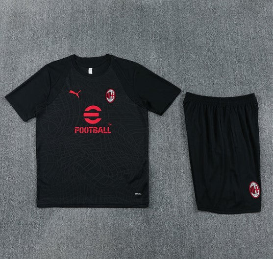 Completo da Allenamento AC Milan 26/27