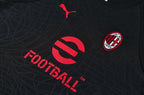 Completo da Allenamento Bambino AC Milan 26/27