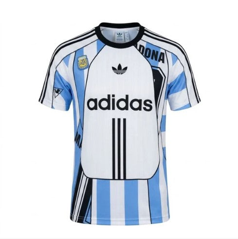 Maglia Argentina 26/27 - Edizione Speciale Retro