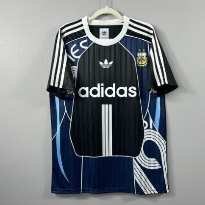Maglia Argentina 26/27 - Edizione Speciale Retro