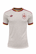 Maglia Spagna Away 26/27 - Versione Giocatore