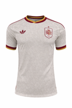 Maglia Spagna Away 26/27 - Versione Giocatore