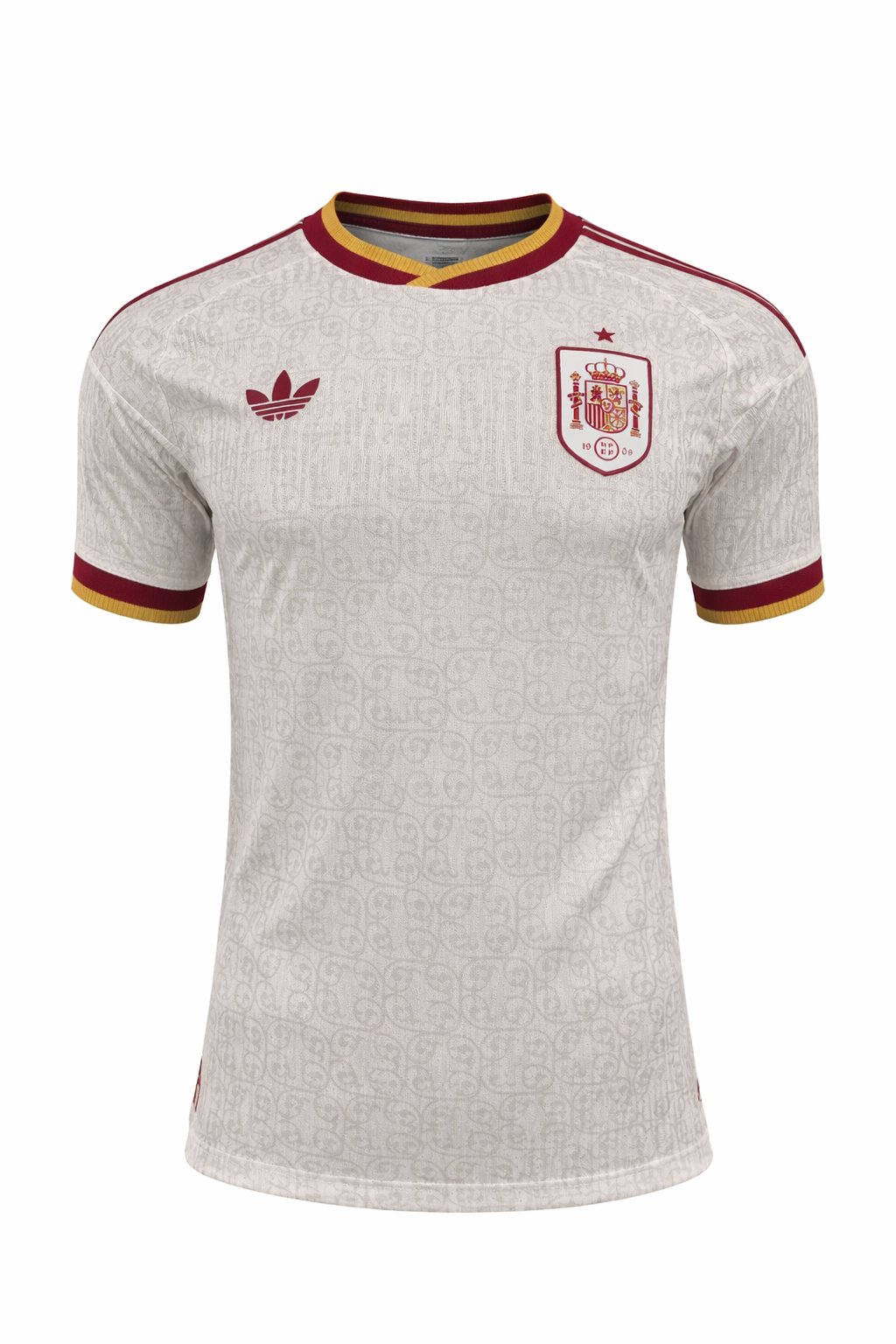 Maglia Spagna Away 26/27 - Versione Giocatore