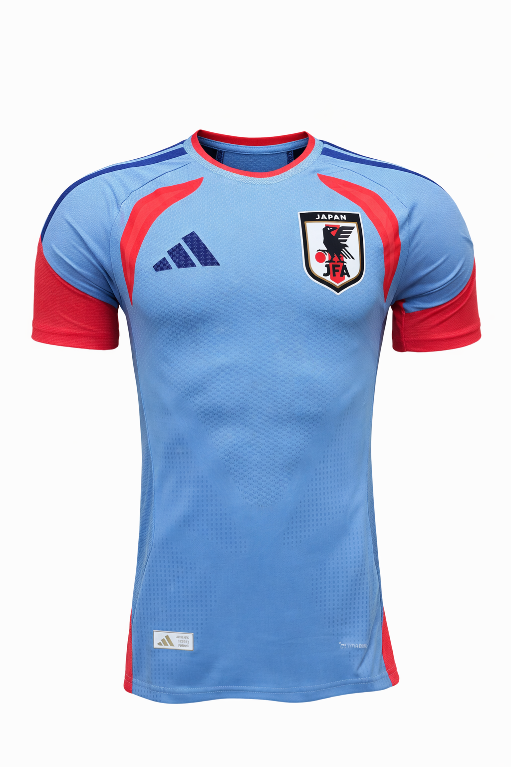 Maglia Giappone allenamento 26/27 - Versione Giocatore
