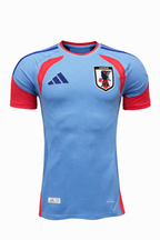 Maglia Giappone allenamento 26/27 - Versione Giocatore