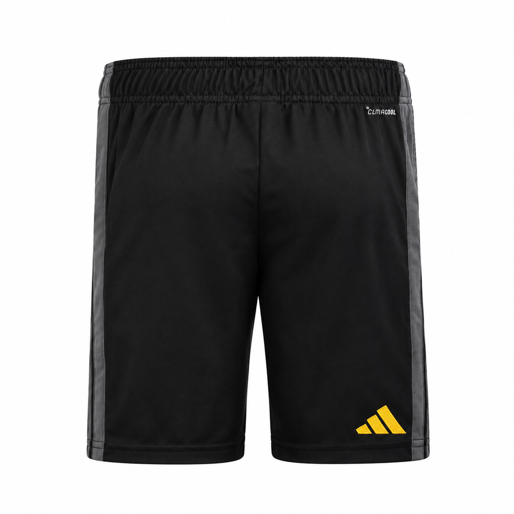 Pantaloncini AS Roma Third 26/27