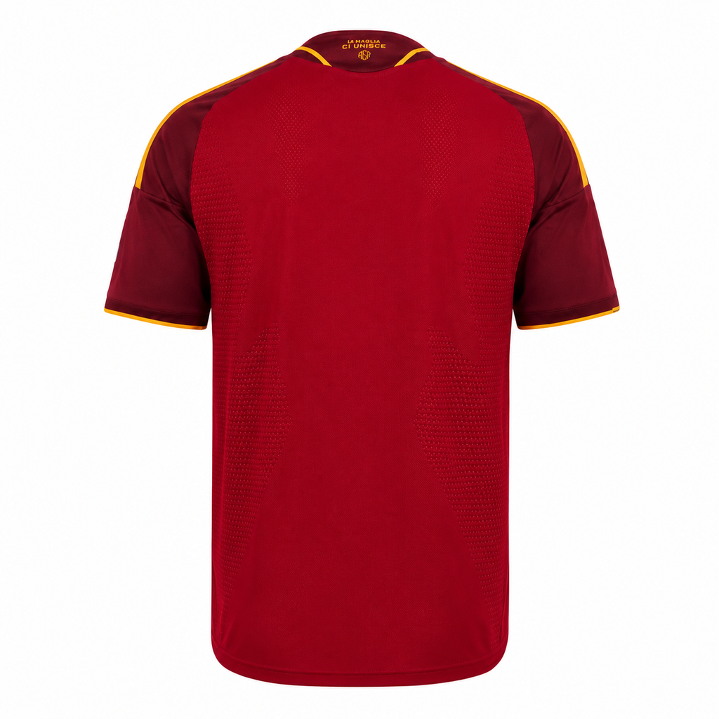 Maglia AS Roma Home 26/27