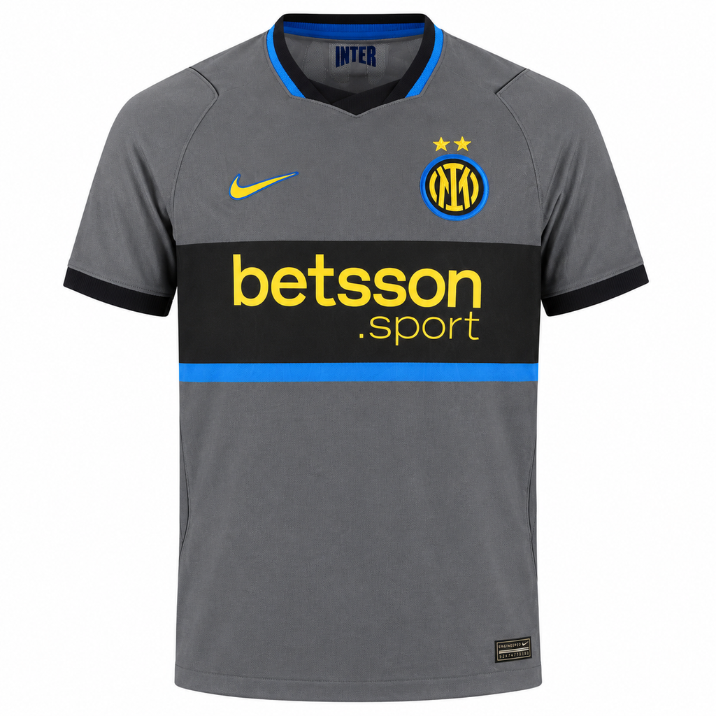 Maglia Inter Third 26/27