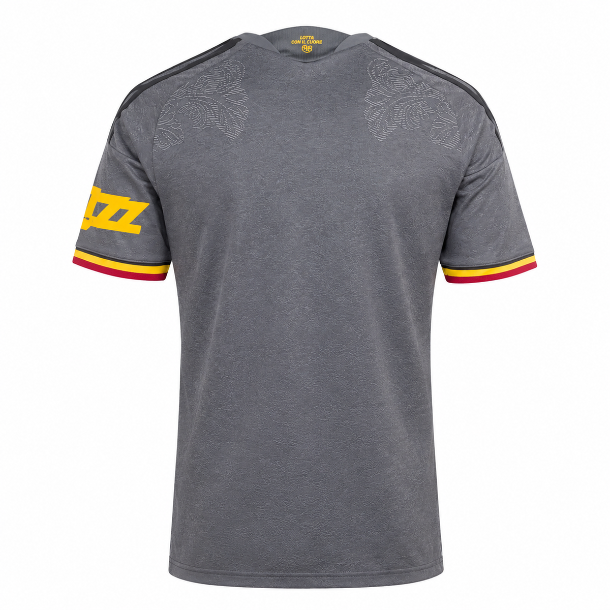 Maglia AS Roma Third 26/27