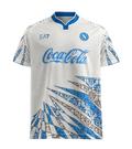Maglia SSC Napoli 25/26 - Edizione Speciale