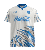 Maglia SSC Napoli 25/26 - Edizione Speciale
