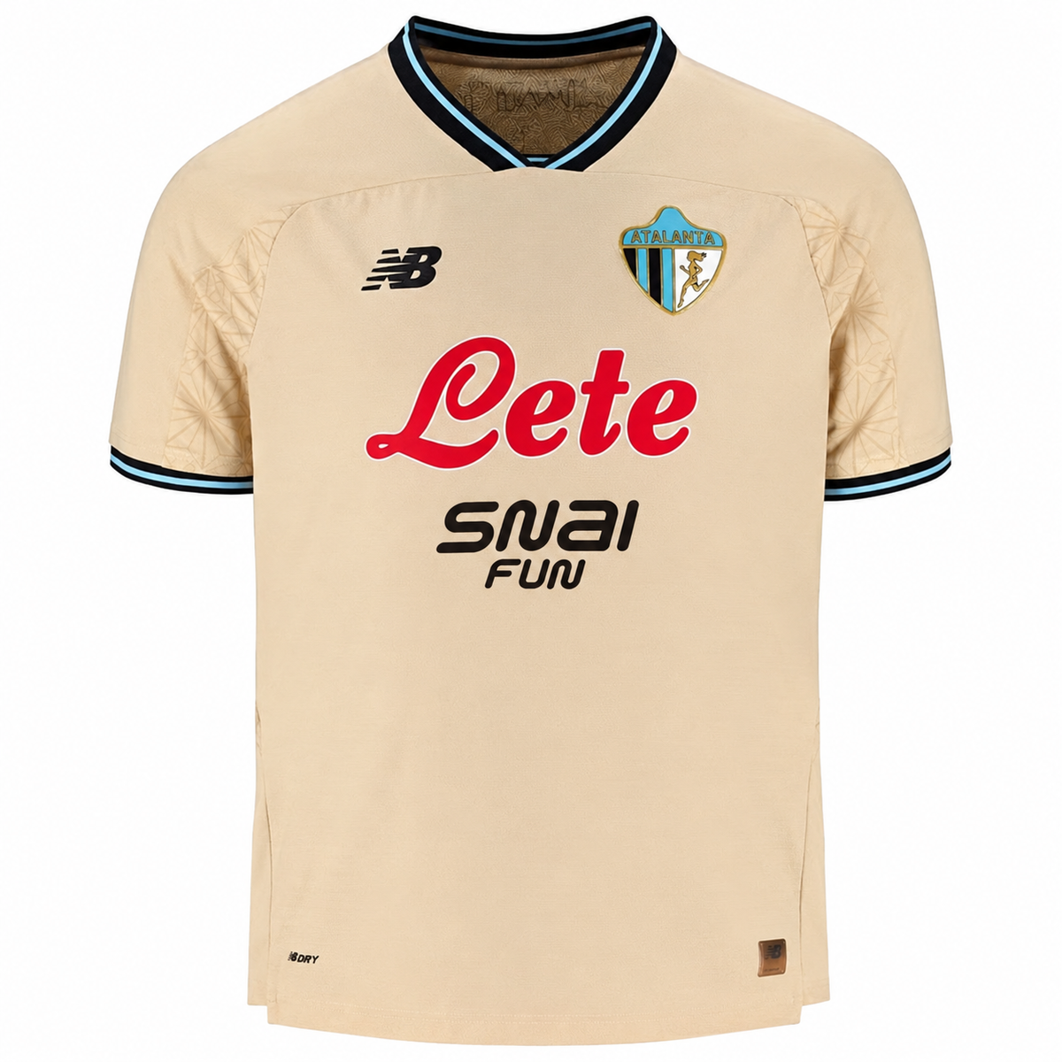 Maglia Atalanta Third 26/27