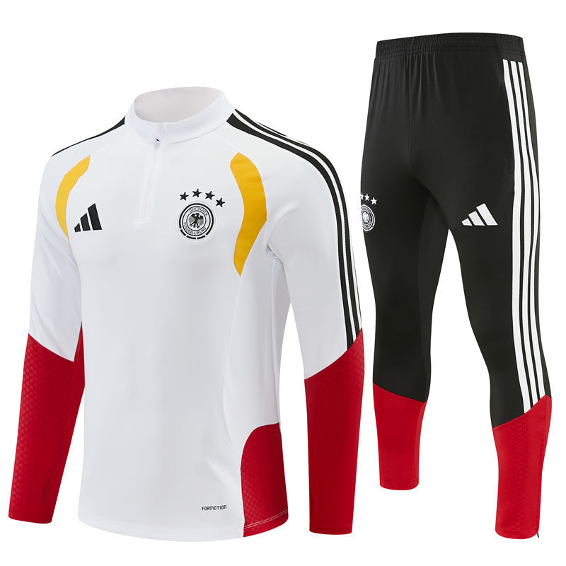 Tuta da calcio Germania 26/27