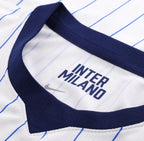Maglia Inter Away 26/27 Scudetto + Coccarda