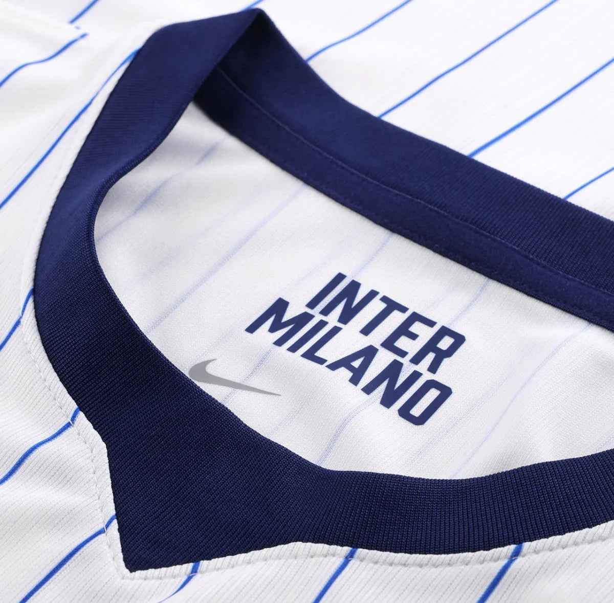 Maglia Inter Away 26/27 Scudetto + Coccarda