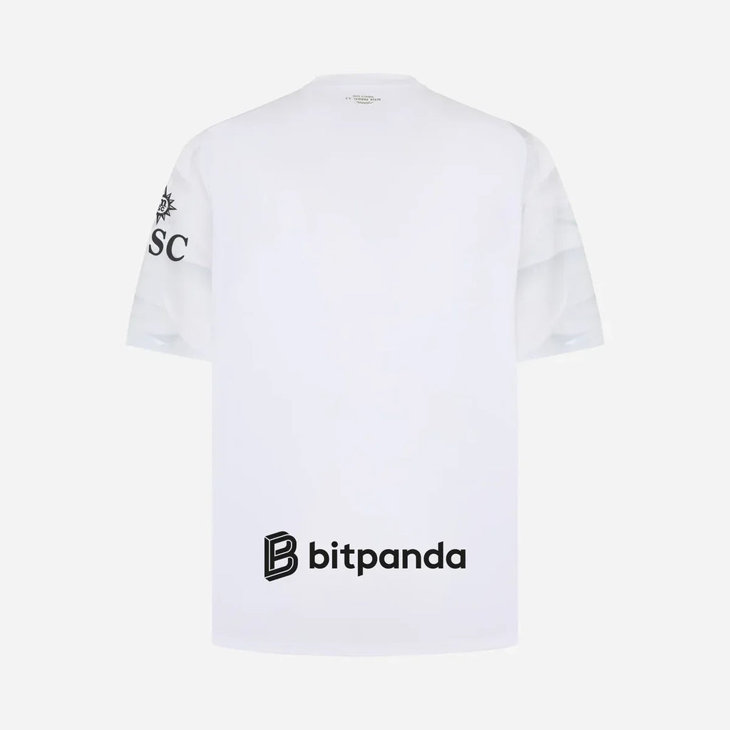 Maglia AC Milan Away 26/27