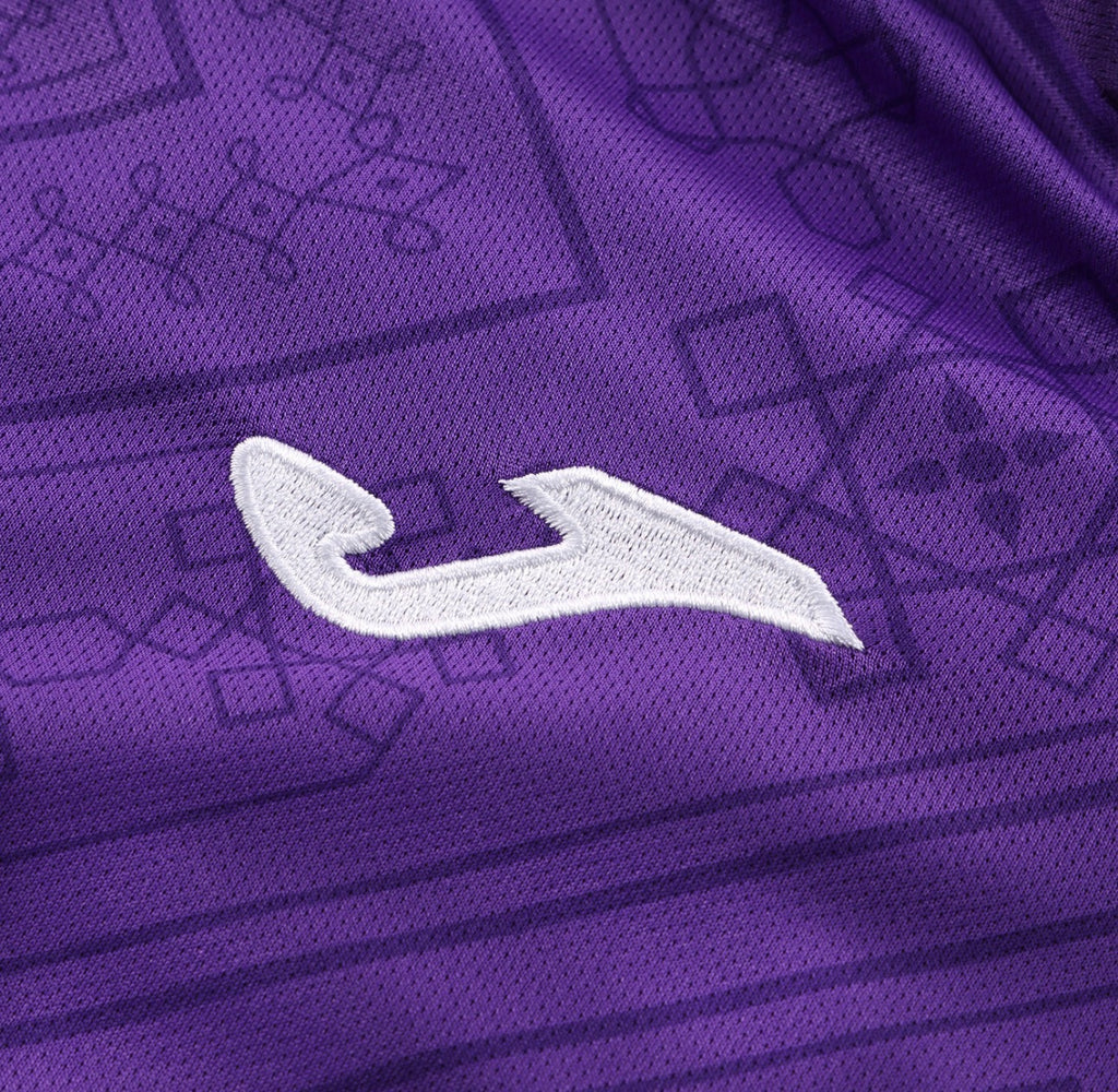 Maglia ACF Fiorentina Home 26/27