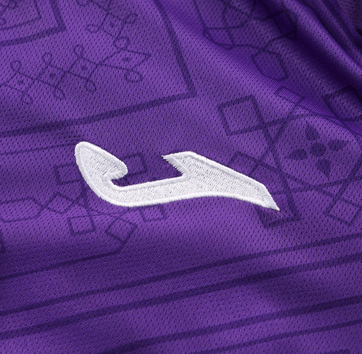 Maglia ACF Fiorentina Home 26/27