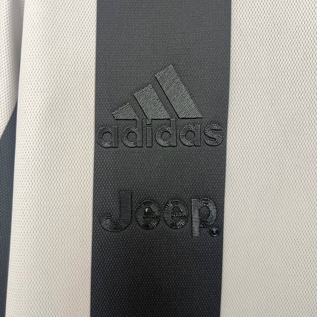 Maglia Juventus Retro 2017 - 120 Anni