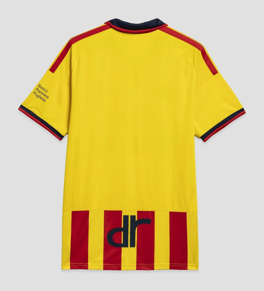 Maglia US Lecce Home 26/27